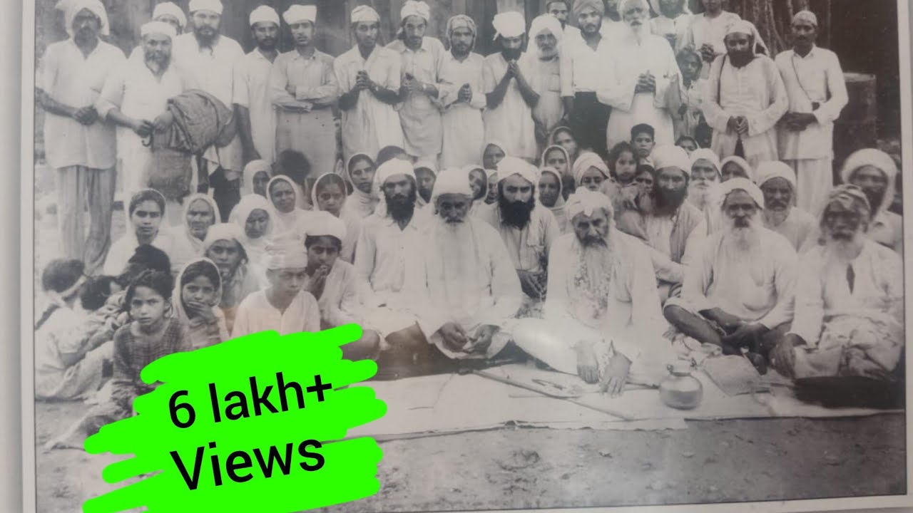 ਦਰਗਾਹੀ ਕੀਰਤਨ ਸਰਵਣ ਕਰੋ ਸਾਧ ਸੰਗਤ ਜੀ ਮਨ ਮੇਰੇ ਸਤਿਗੁਰ ਕੈ ਭਾਣੈ ਚਲੁ (ਸਤਿਕਾਰਯੋਗ ਸੰਤ ਨਿਰਾਲਾ ਜੀ)