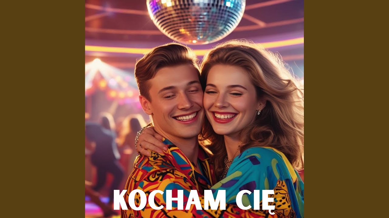 Kocham Cię (Radio Edit)