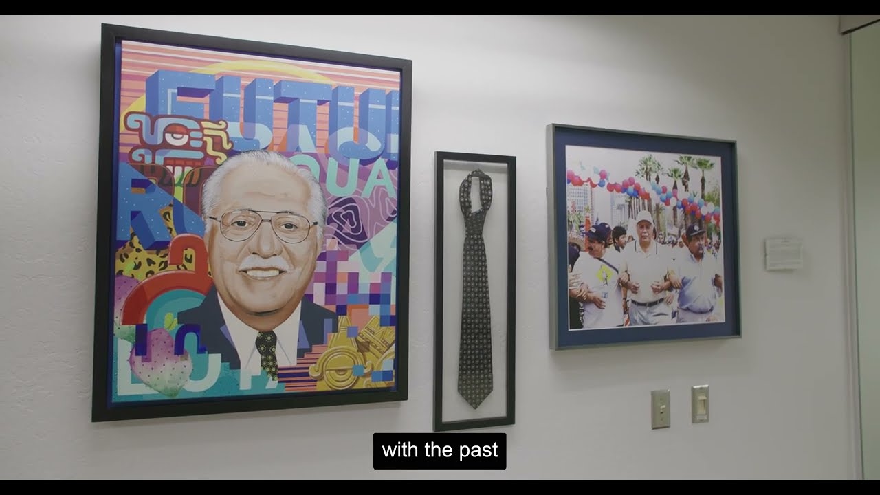 10th year anniversary