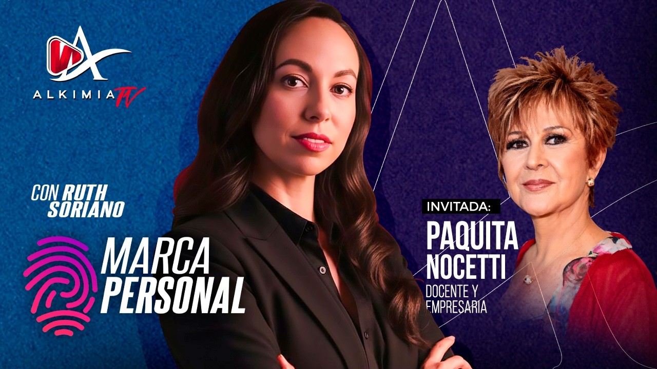 Marca Personal... 11 de Marzo del 2026