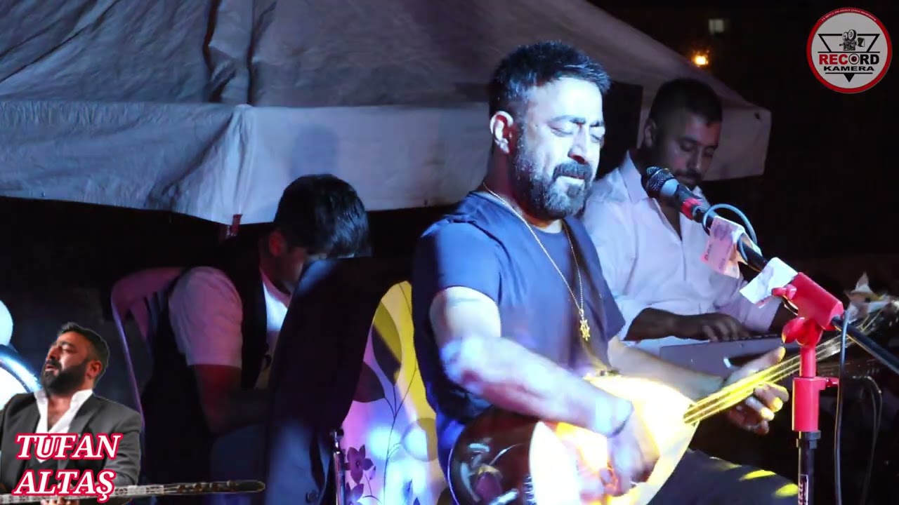 Tufan Altaş & beni yormayın 4K 2024