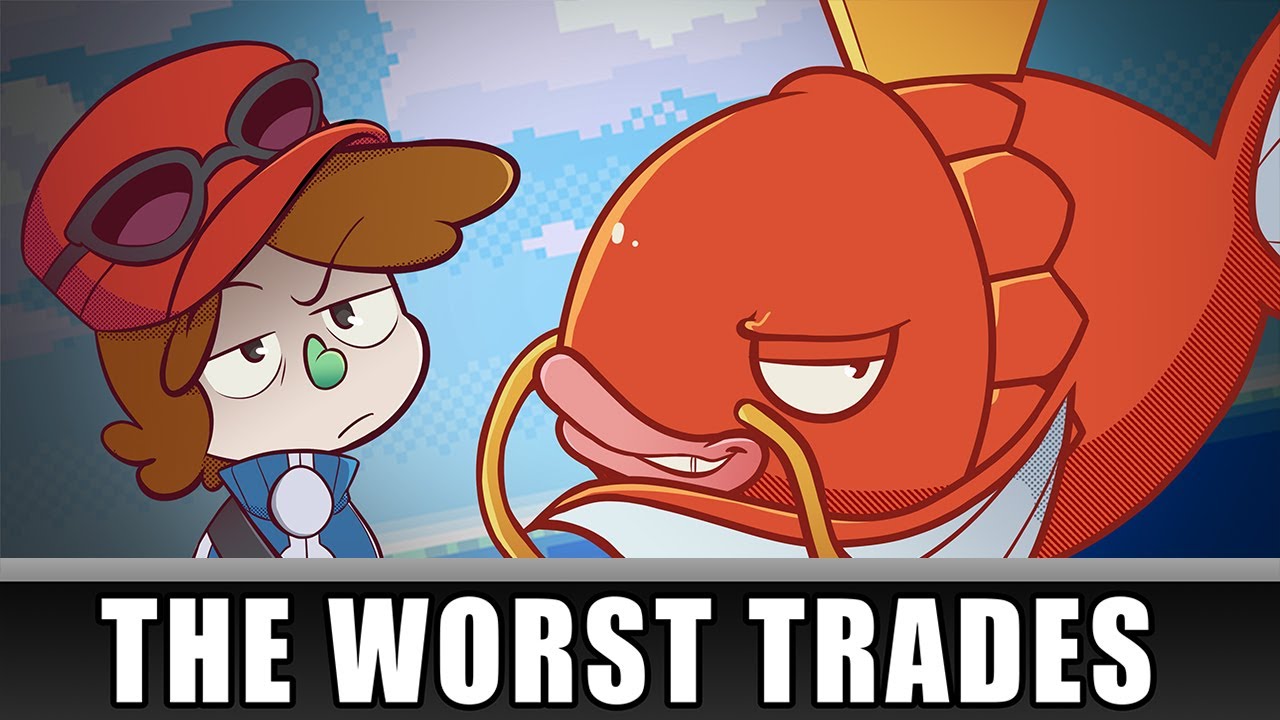 Top 5 WORST 