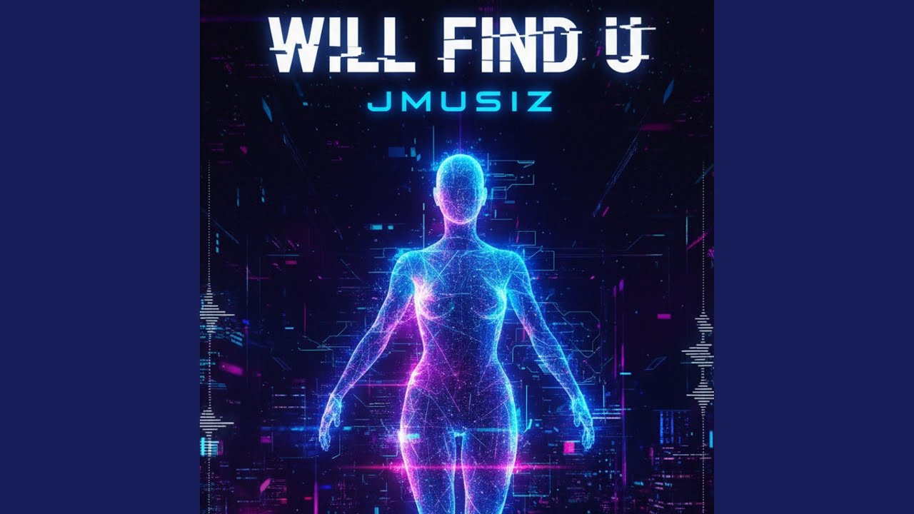 Tonight We Find Rhythm (Radio Edit)