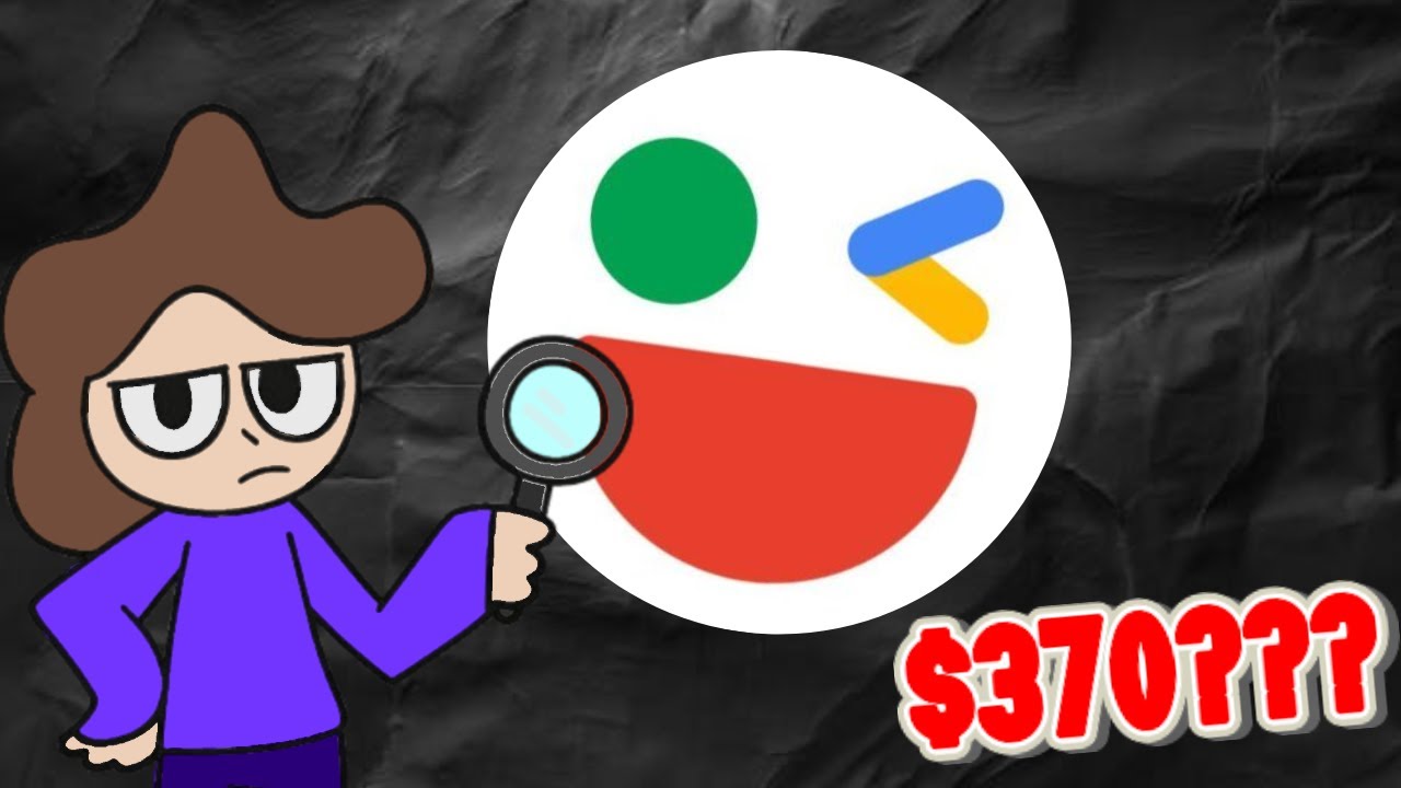 I investigated Google Giggles