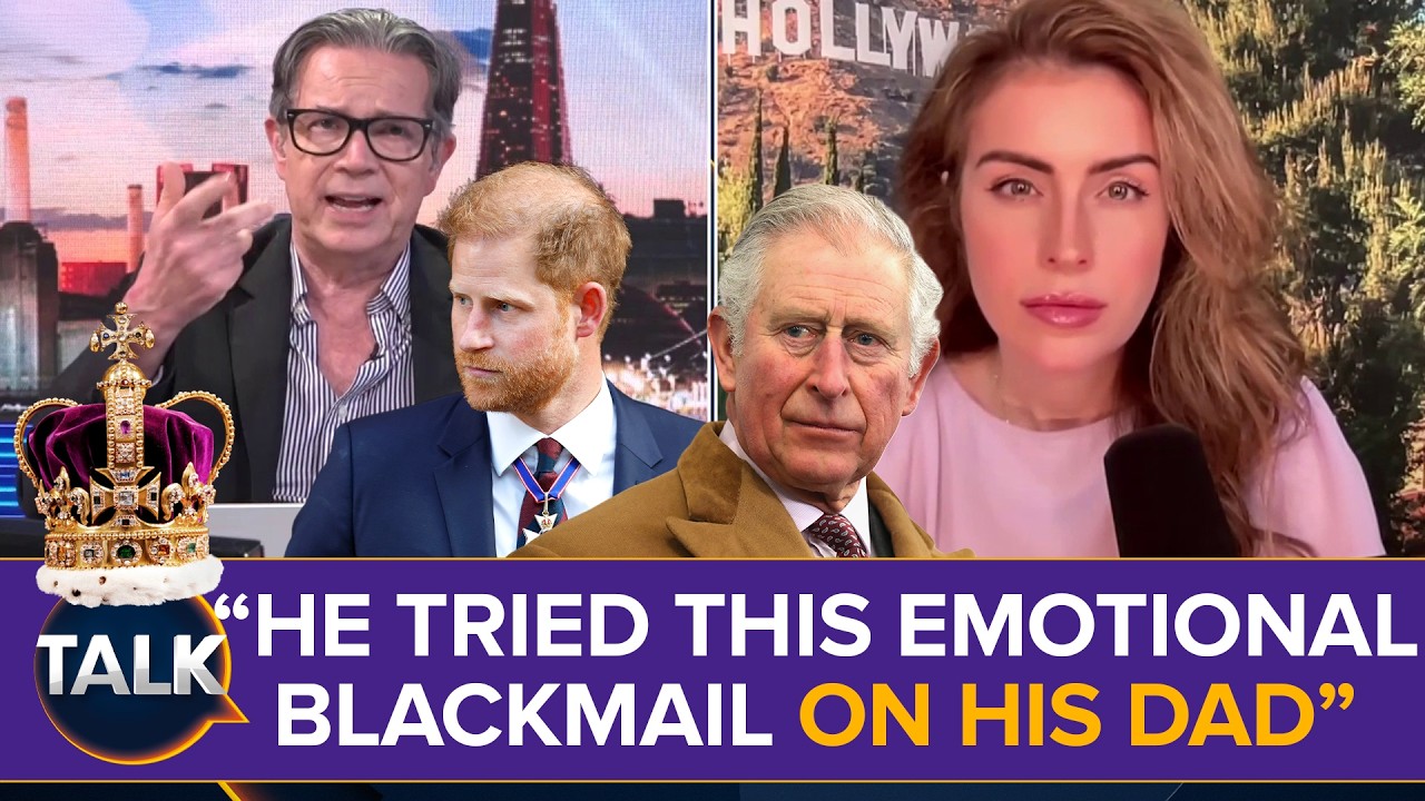 &ldquo;This Is Just Getting RIDICULOUS!&rdquo; | Reports Find Terrorists Could Target Harry At Invictus Games