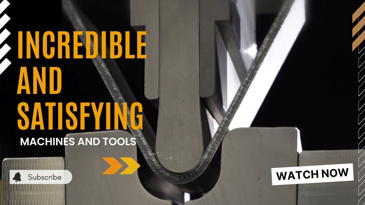 Incredible and satisfying machines and tools #machines #satisfyingvideo