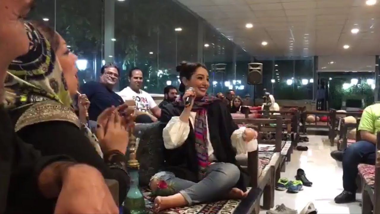 آهنگ پادیشاه