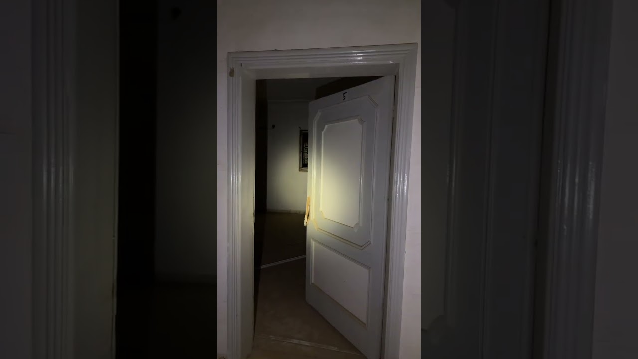 مغامر الشرقية🔞استكشاف موقع مخيف 