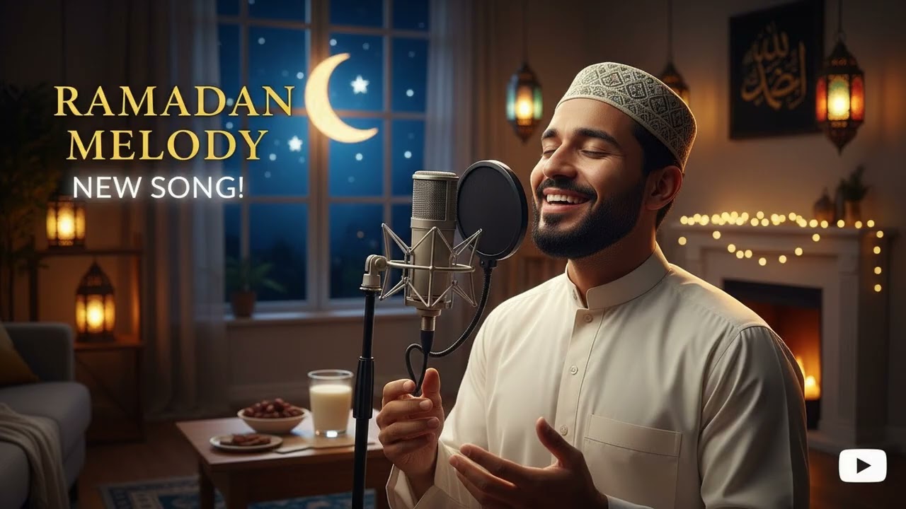 اغاني رمضانية 19