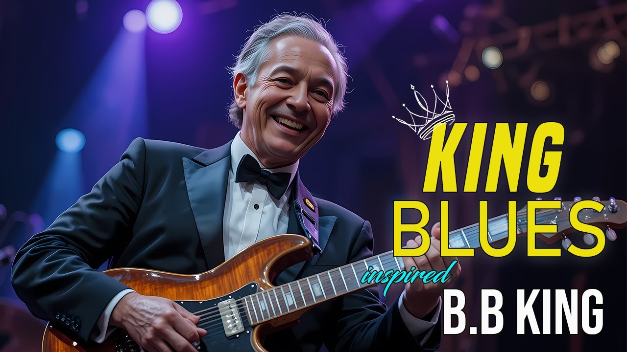 💙🎶 From the Delta’s Veins – A Timeless Blues Confession 🔥