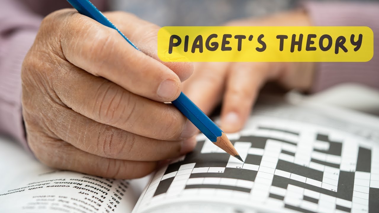 How Piaget's Theory Influences Modern Education and Learning (4 Minutes)