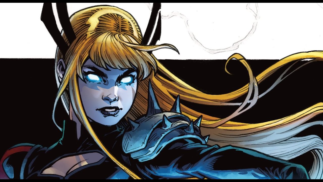 🔴 THE COMIC BOOKIEST Coloring (LASSO!) in CLIP STUDIO PAINT : MAGIK
