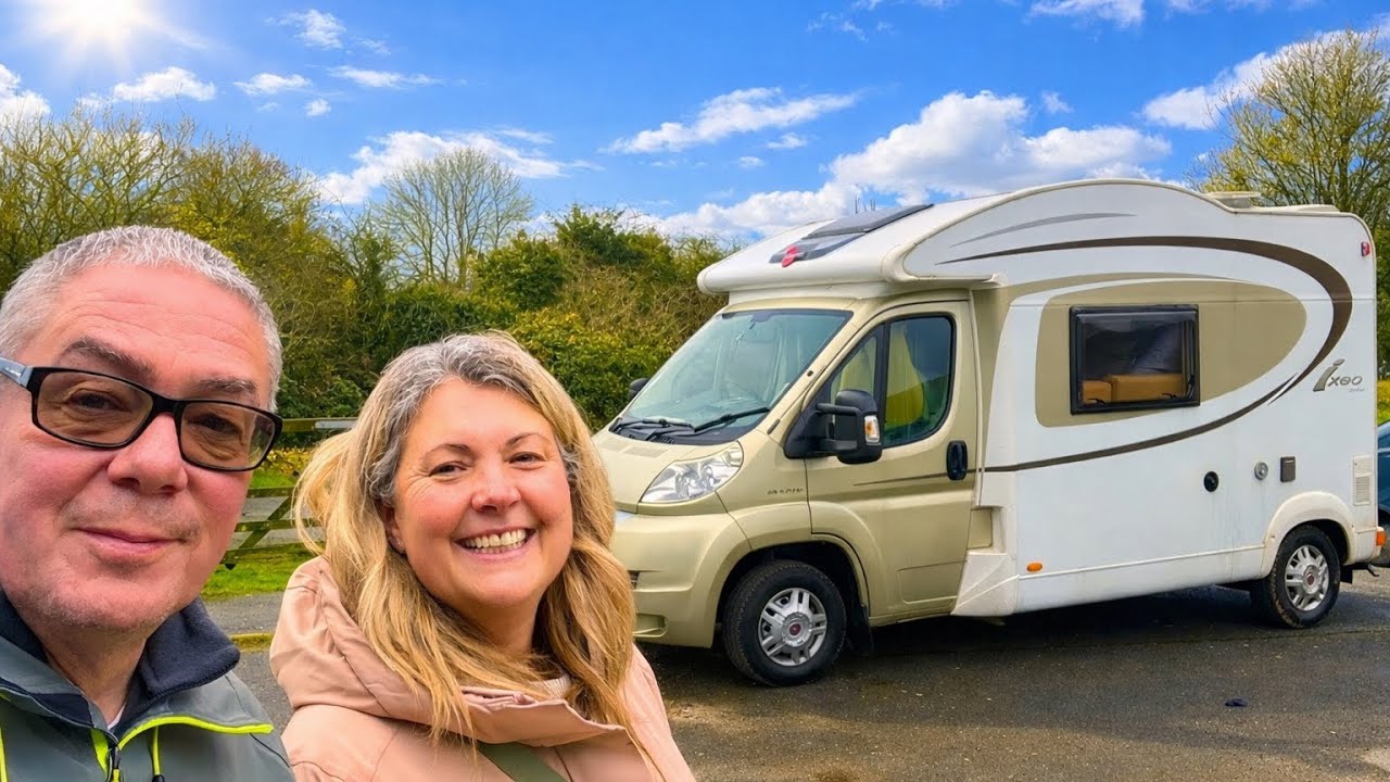 Maybe we should have bought this one?