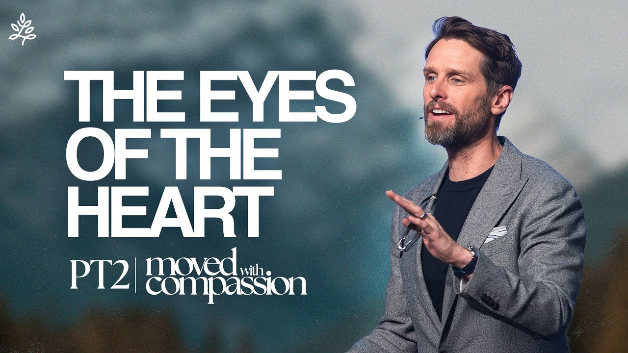 Moved With Compassion Pt. 2 
