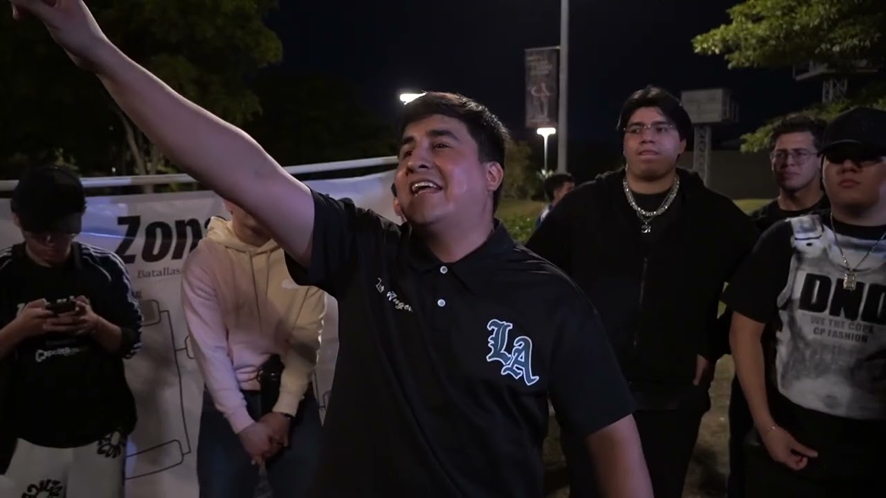 Genesis Vs Nartz  - Semifinal  - Zona Norte Fecha 5