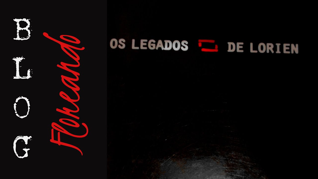 Os Legados de Lorien