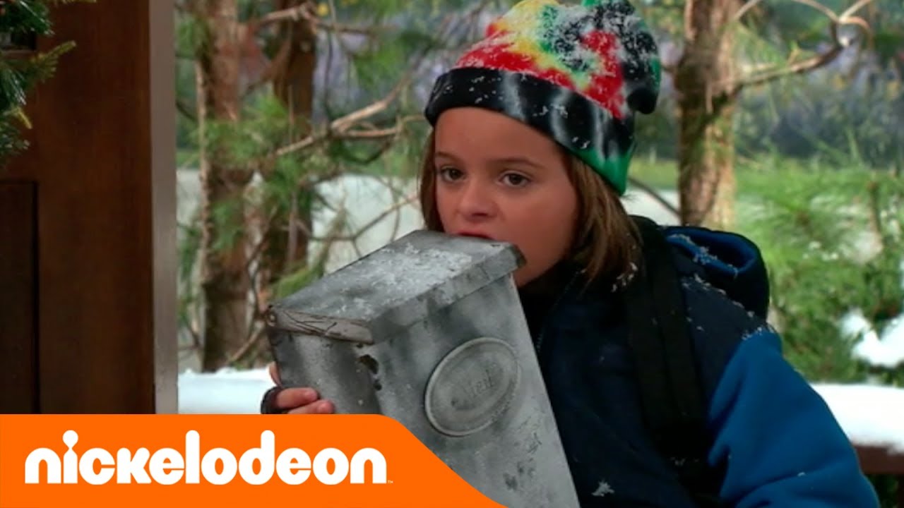 Nicky Ricky Dicky & Dawn | Regali di Natale | Nickelodeon Italia