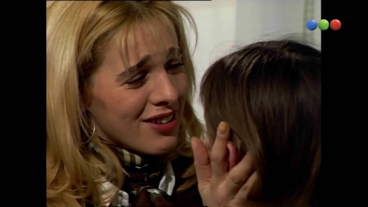 Chiquititas (3° Temporada) - Capitulo 100