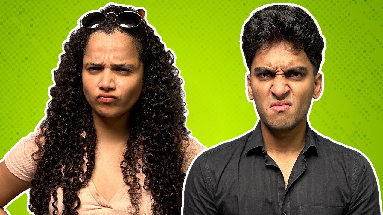 BIGGEST REASON PEOPLE HATE DATING - #41
