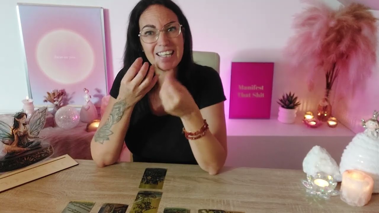 💞Steenbok  Onweerstaanbare aantrekkingskracht🔥 Die niet valt te ontkennen! 🤭