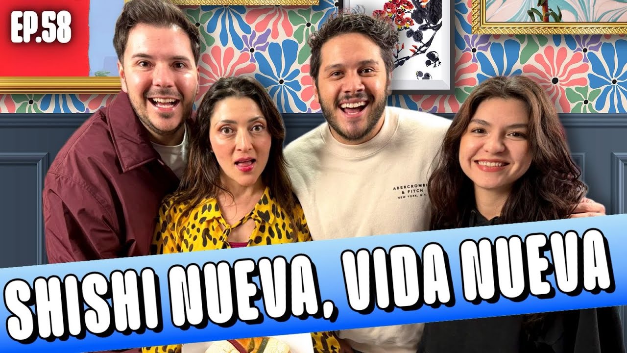 EP. 58 I PRIMER EN POLI EN VIVO DEL AÑO!!!