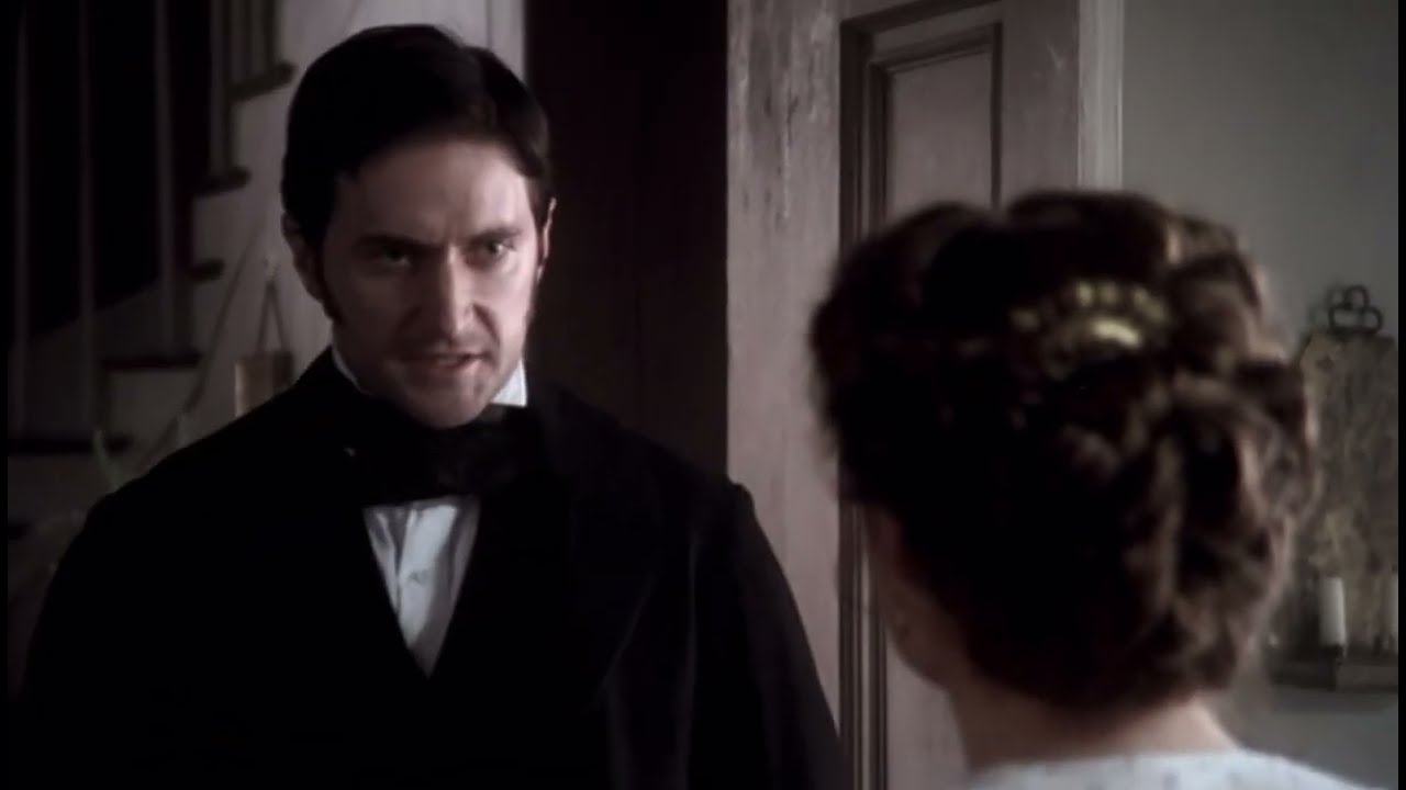 North and South -- 
