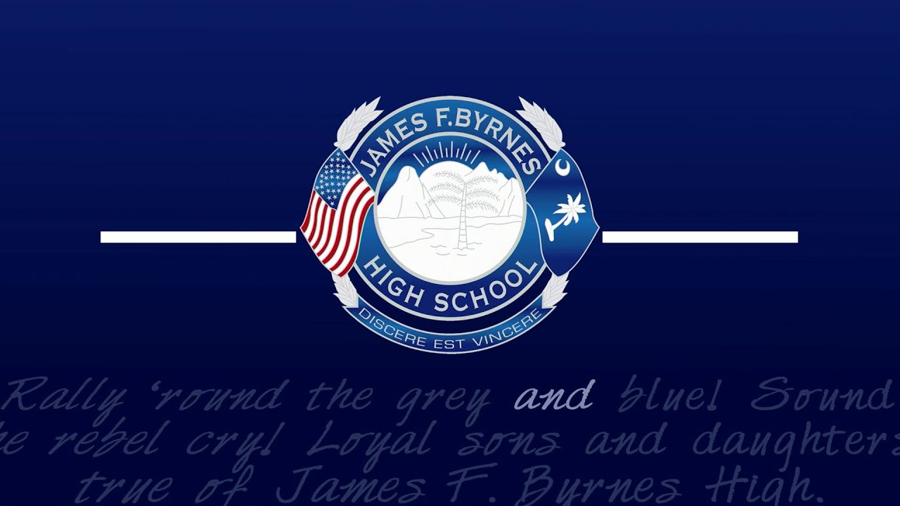 2024 James F. Byrnes High School Graduation