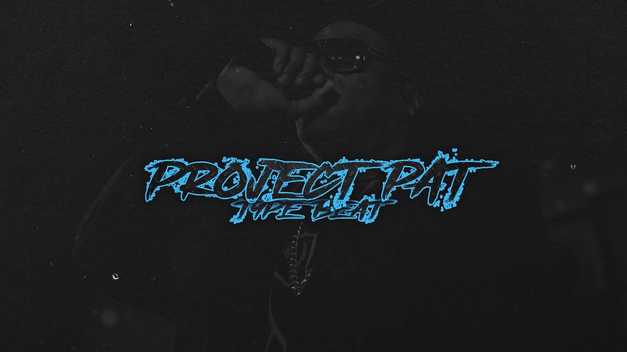 Project Pat Type Beat "Tool" | Juicy J Young Dolph Type Beat