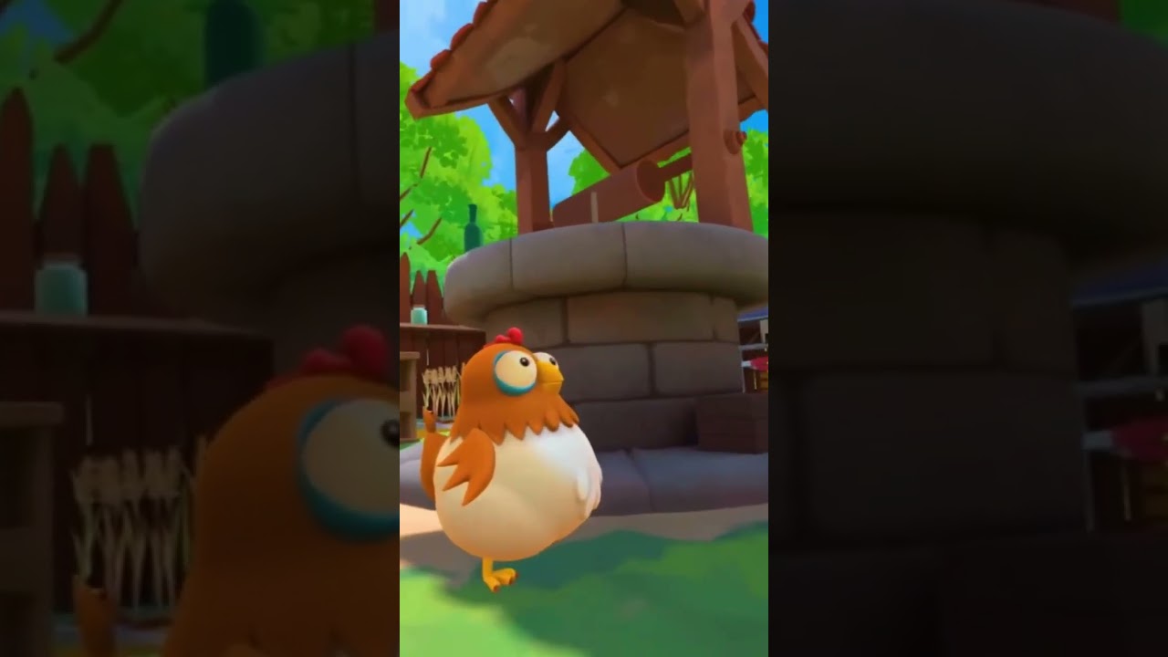 A mogę ściąć jego żonę