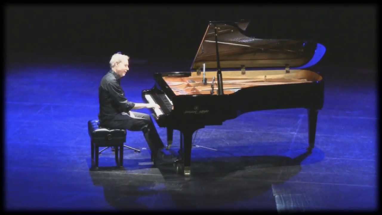 Canon in D (Variations) by Mike Strickland