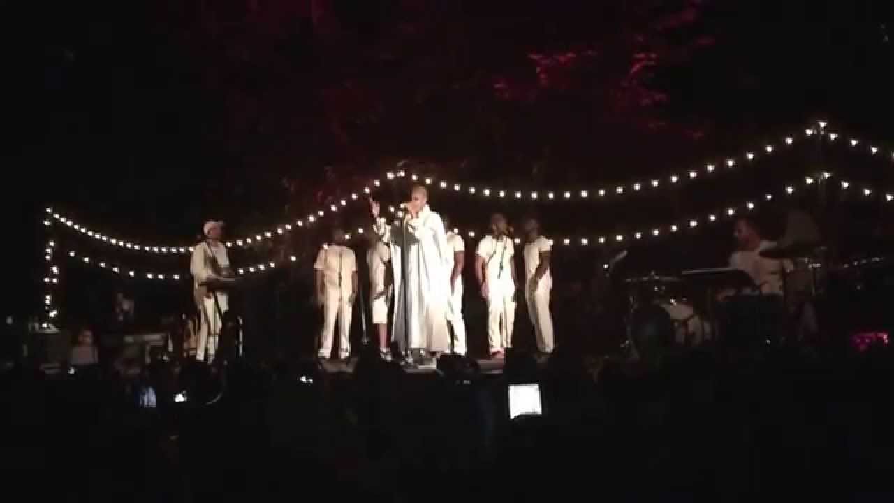 30 Seconds to Mars - City of Angels Live at Camp Mars