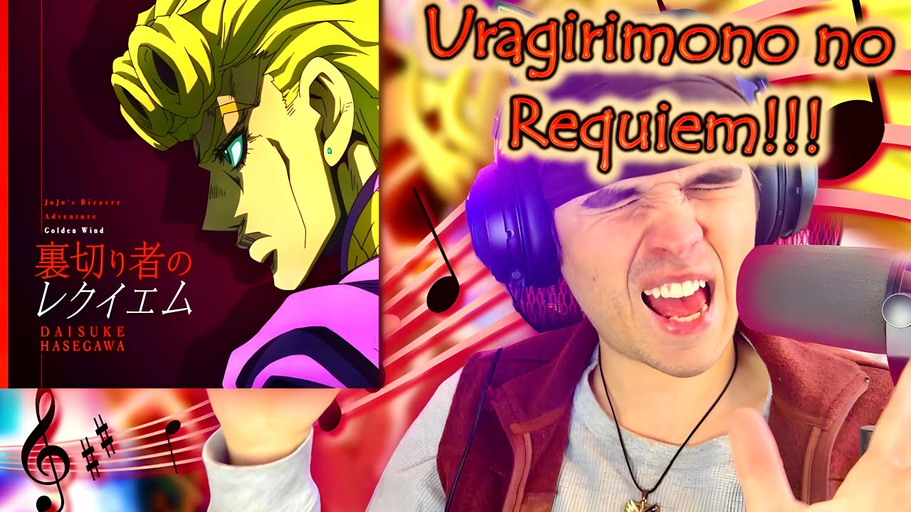 Music Enthusiast Reacts to 