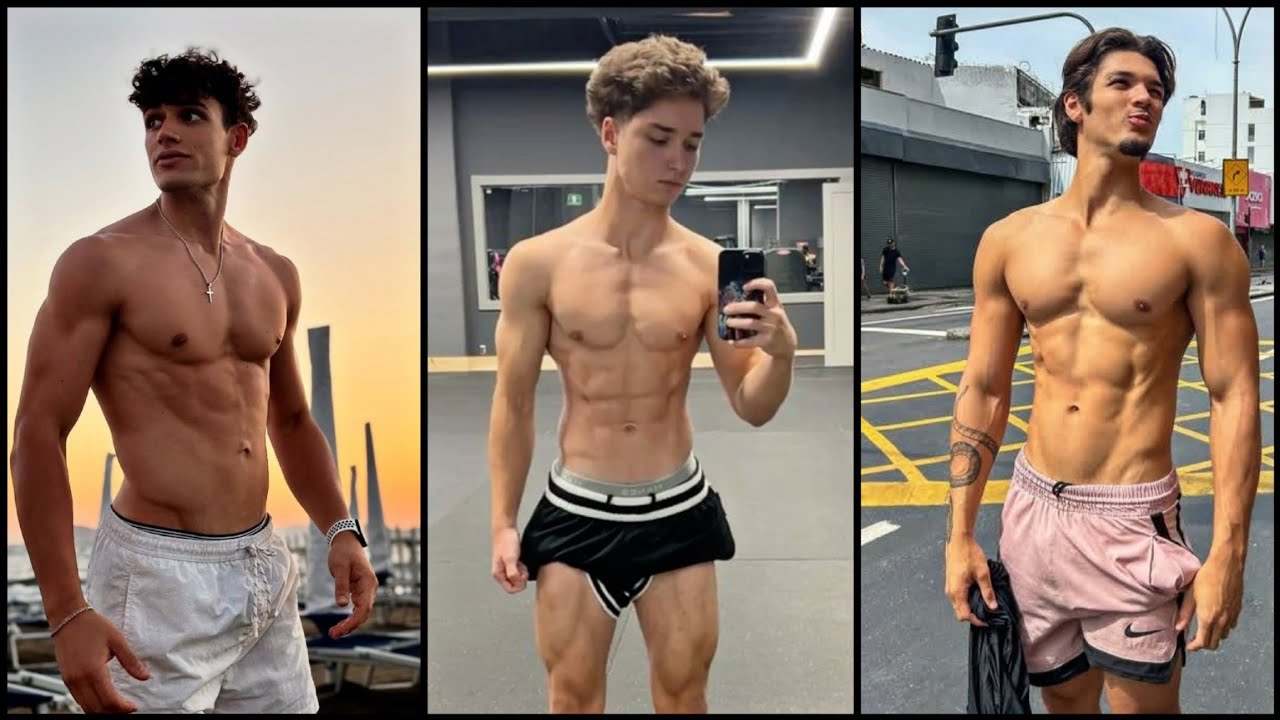 LEXING YOUR BODY MUSCLES🧬