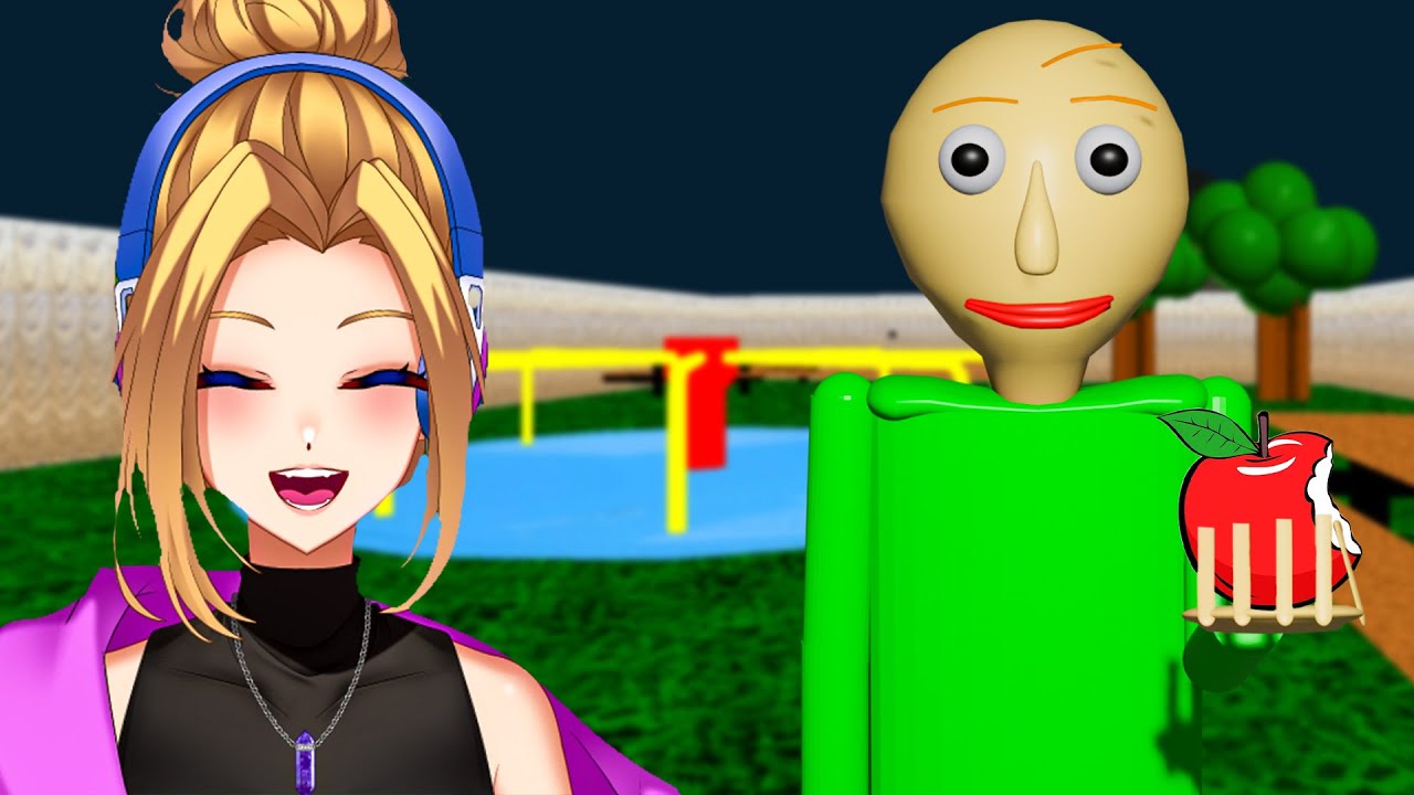 Baldi's MEGA School (BBCCS 5)
