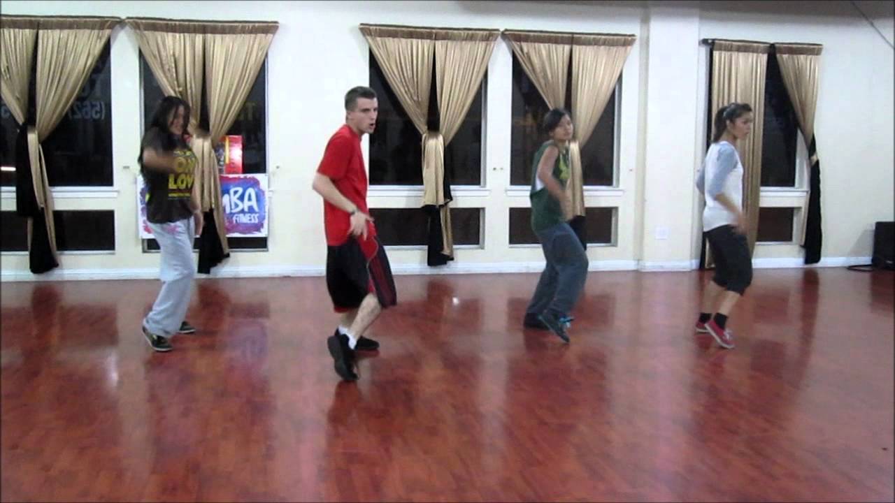 Quest Weds Hip Hop Aris Paracuelles 11/9/11