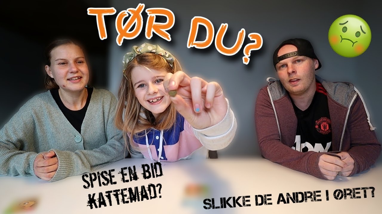 Tør Du? #2