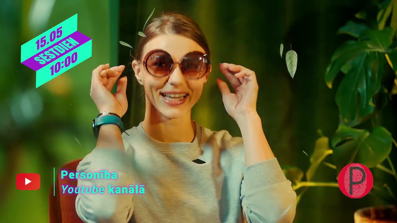 JAUNA RAIDĪJUMU SĒRIJA: ''Gudra Saulošanās
