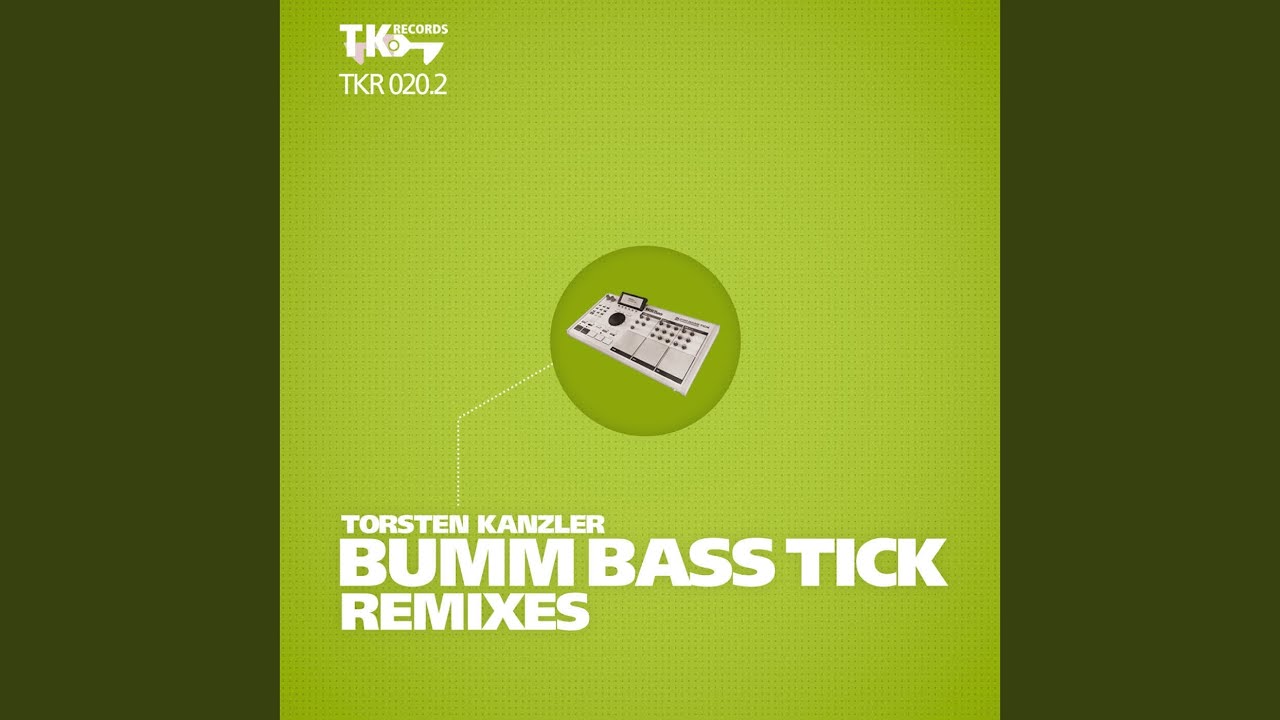 Bumm (Mike Maaß Remix)
