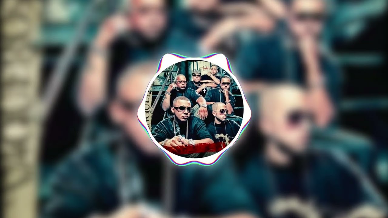 Yo Te Quiero [Instrumental] • Wisin & Yandel