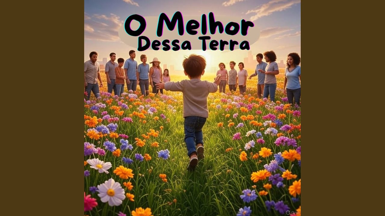 O Melhor Dessa Terra