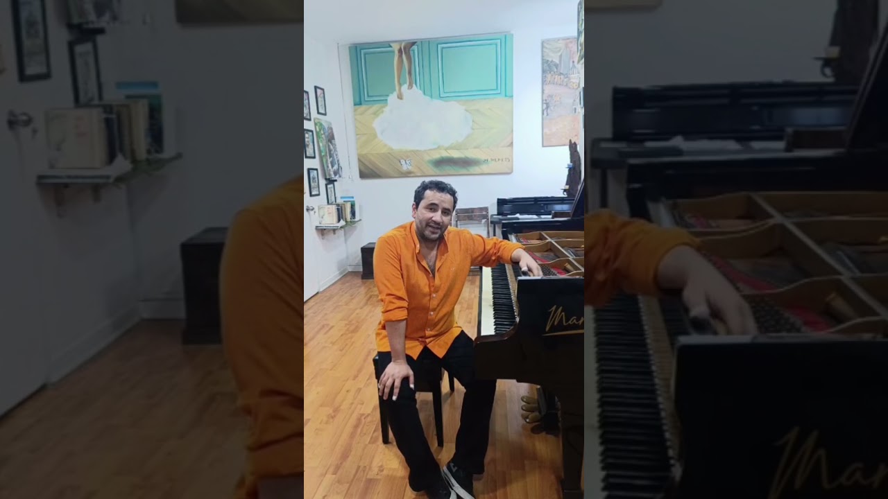 12 de febrero Odeón Escondido Mi 1mer concierto en vivo del 2026 (y el séptimo concierto del año)