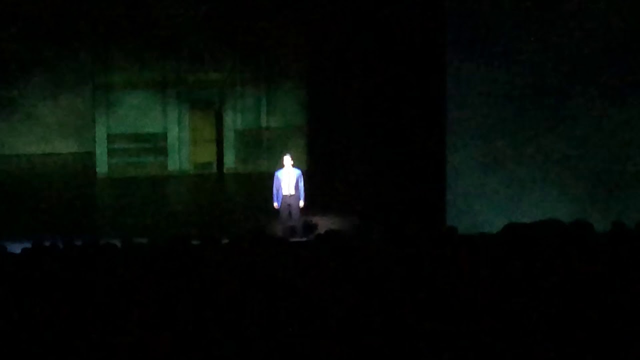 “Maria” - West Side Story - Marek Zurowski