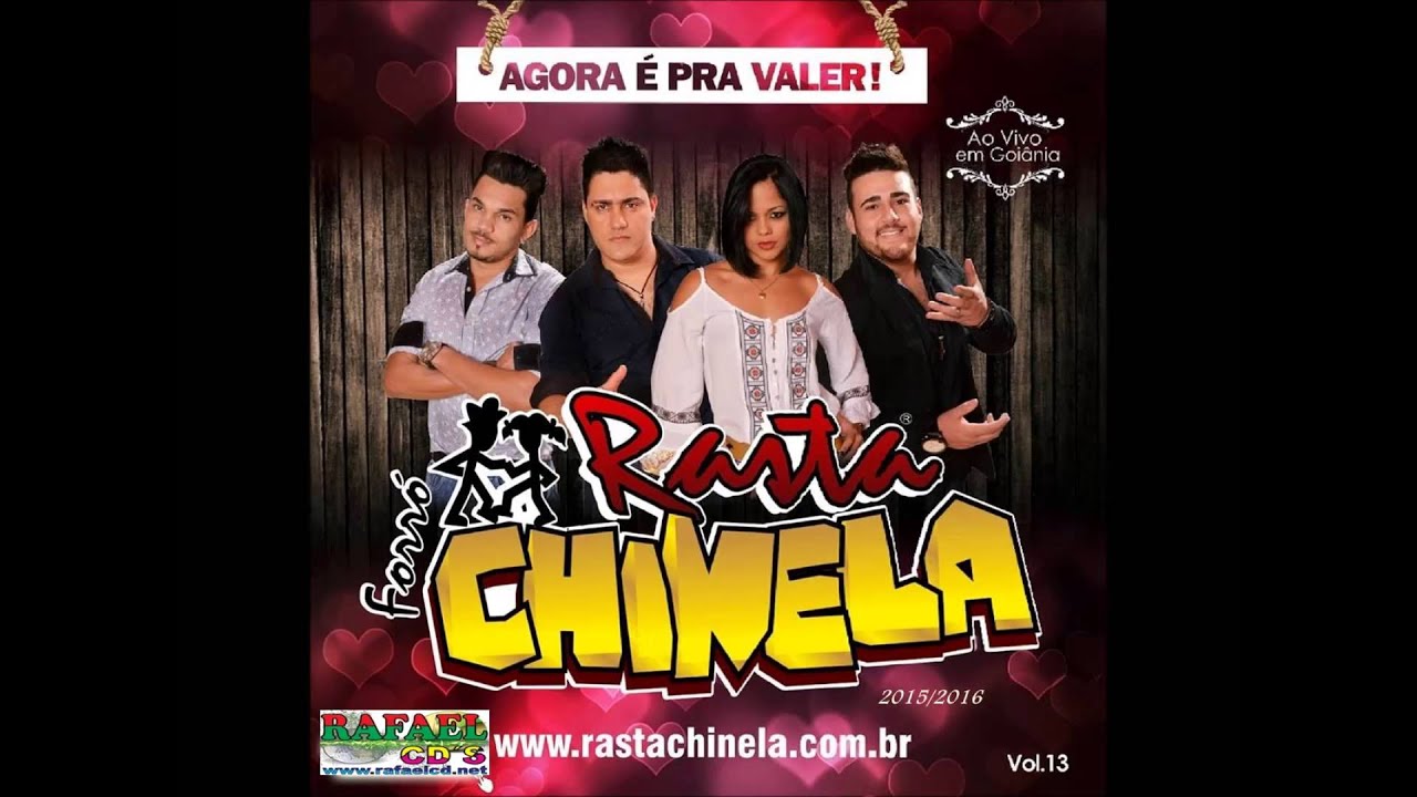 rasta chinela 2015