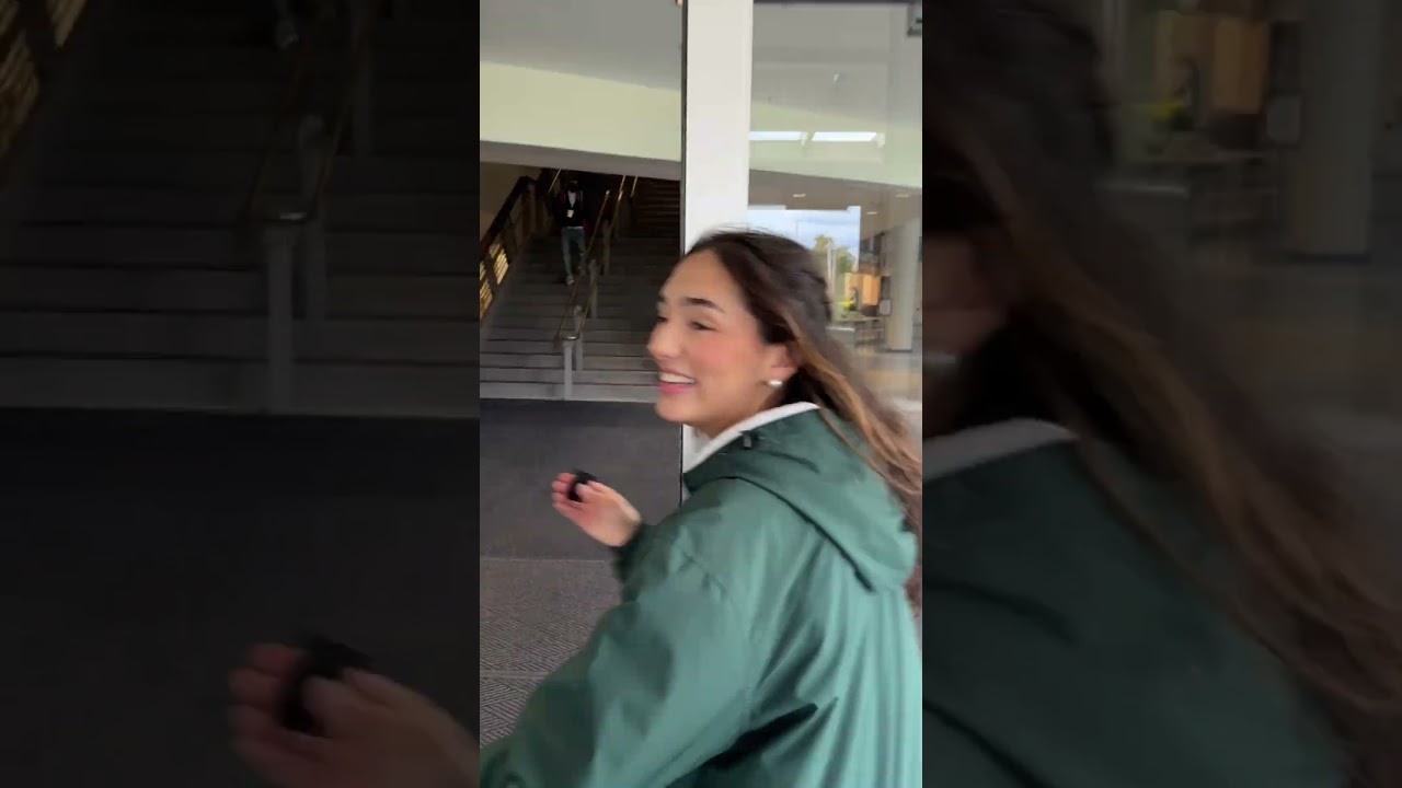 Speed Tour of SUNY Oswego