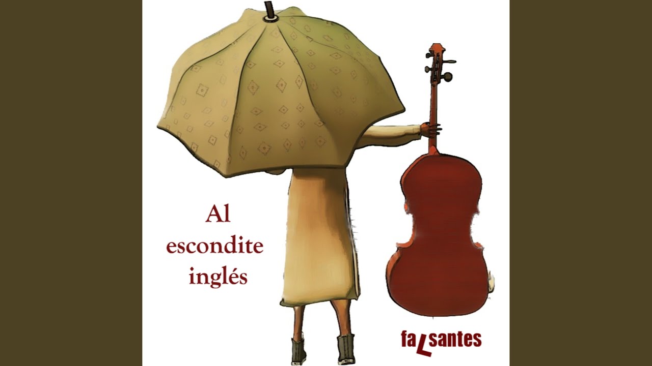 Al Escondite Inglés