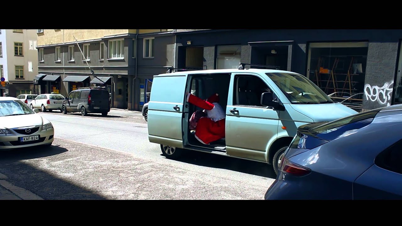 Stadi.On - Vappu