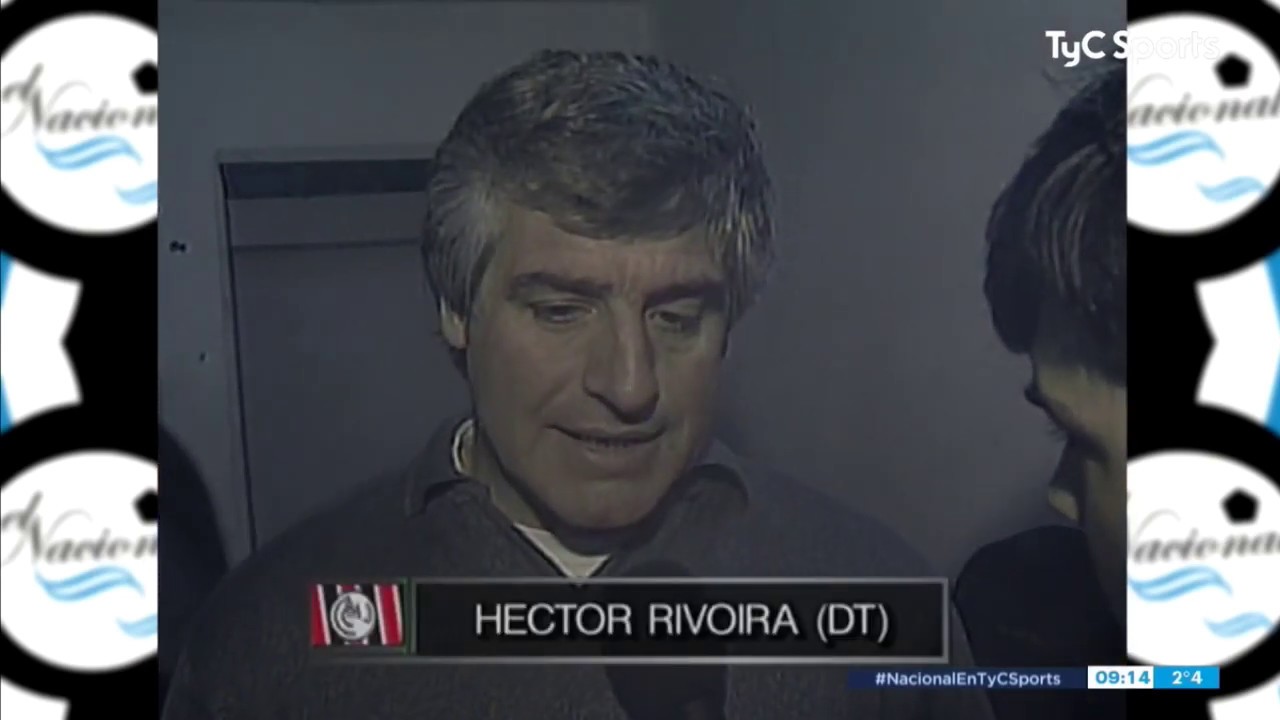 Chacarita Juniors - Ascenso 1999