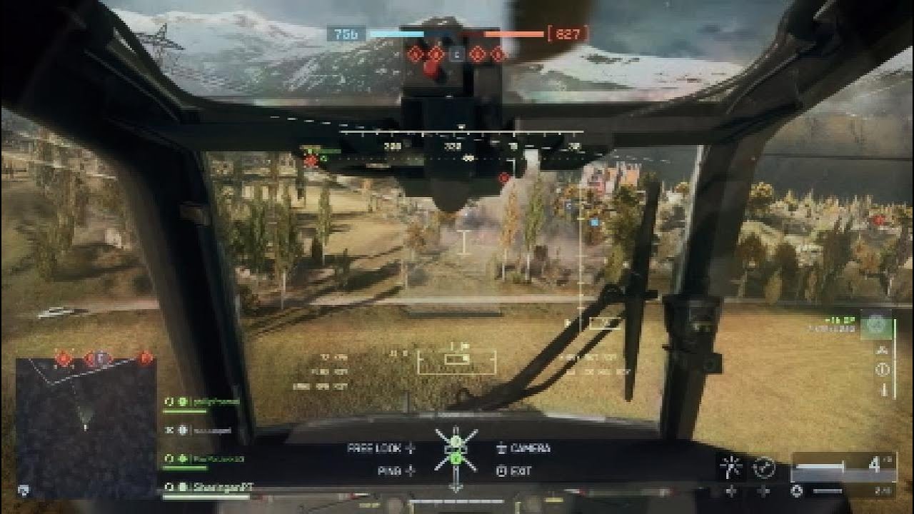 SharinganPT BF6 Heli 3