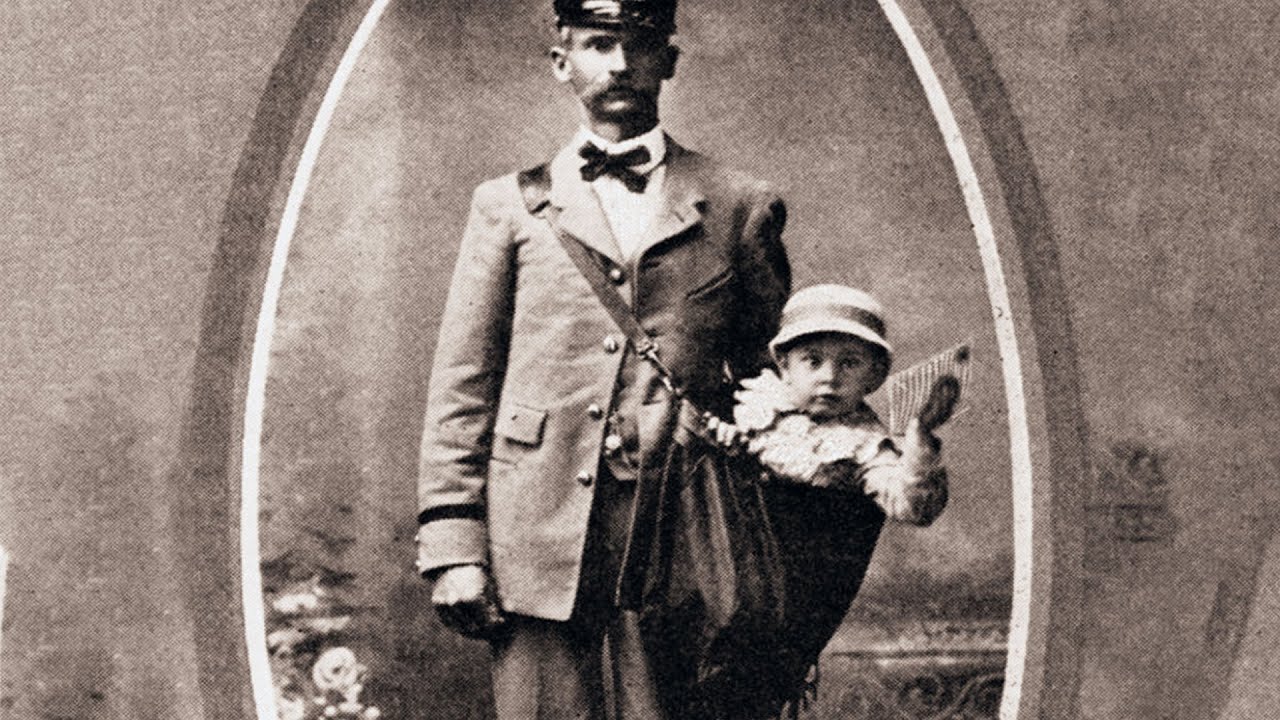 أغرب أشياء تم إرسالها بالبريد