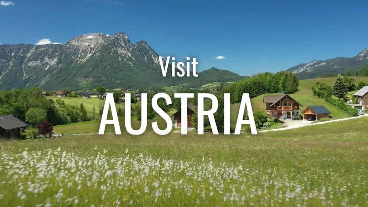 Visit Austria